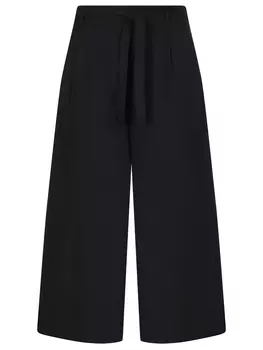 Кюлоты однотонные