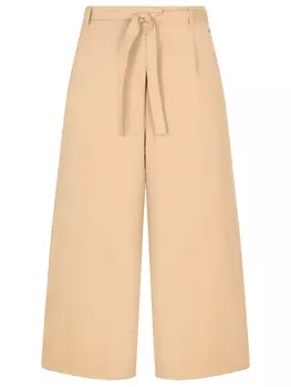 Кюлоты однотонные ADD