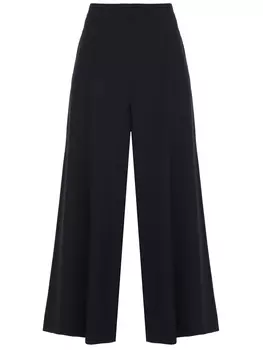 Кюлоты шерстяные