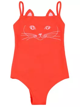 Купальник сплошной