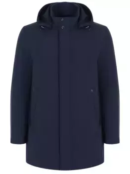 Курка утепленная