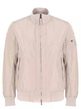 Куртка-бомбер