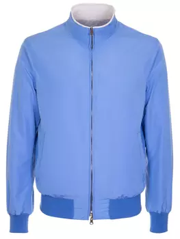 Куртка-бомбер