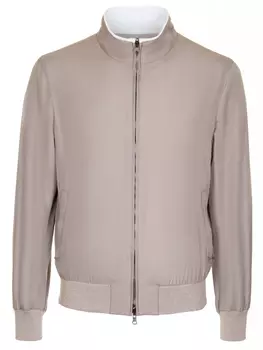 Куртка-бомбер