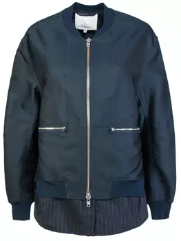 Куртка-бомбер PHILLIP LIM