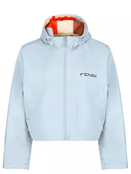 Куртка двухсторонняя FENDI