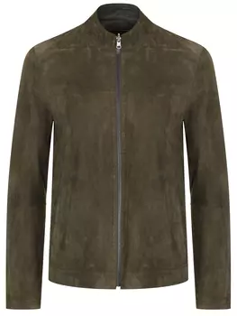 Куртка двухсторонняя MASTERSUIT