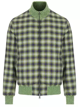 Куртка двусторонняя