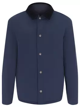 Куртка двусторонняя