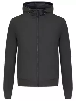 Куртка двусторонняя