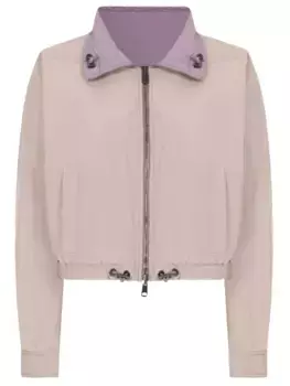 Куртка двусторонняя BRUNELLO CUCINELLI