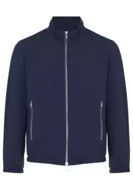 Куртка двусторонняя