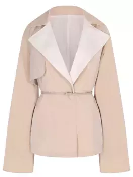 Куртка двусторонняя