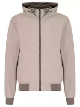 Куртка двусторонняя