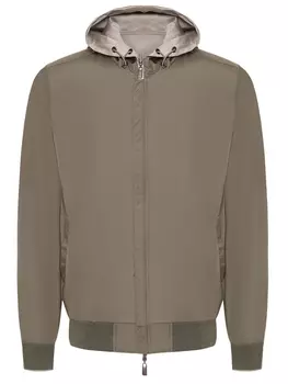 Куртка двусторонняя