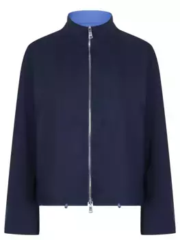 Куртка двусторонняя