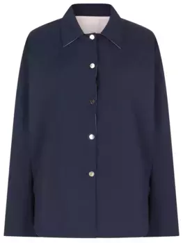 Куртка двусторонняя