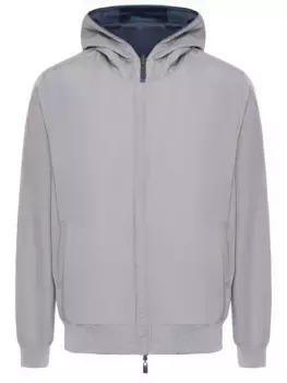 Куртка двусторонняя