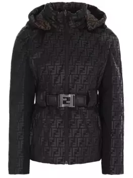 Куртка двусторонняя