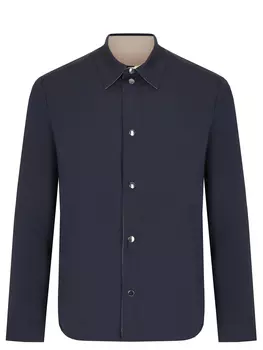 Куртка двусторонняя CANALI