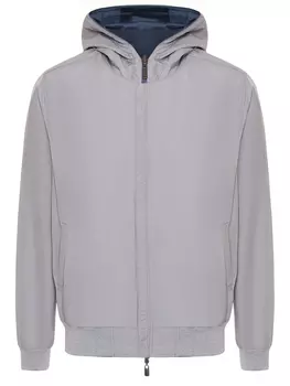 Куртка двусторонняя CAPOBIANCO