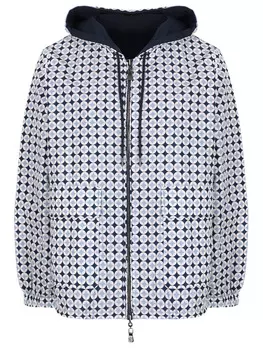 Куртка двусторонняя