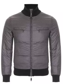 Куртка двусторонняя FRANKIE MORELLO