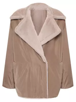 Куртка двусторонняя MARINA RINALDI