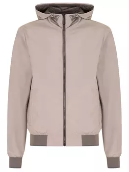 Куртка двусторонняя MOORER