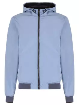 Куртка двусторонняя MOORER