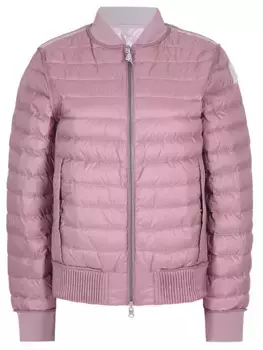 Куртка двусторонняя стеганая Leila