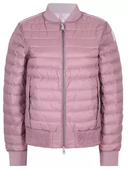 Куртка двусторонняя стеганая Leila PARAJUMPERS