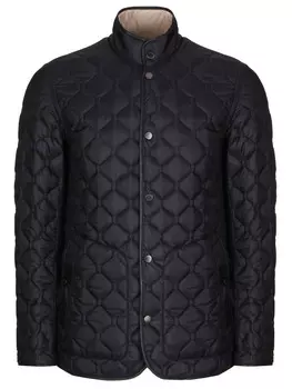 Куртка двусторонняя ZEGNA