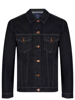 Куртка джинсовая