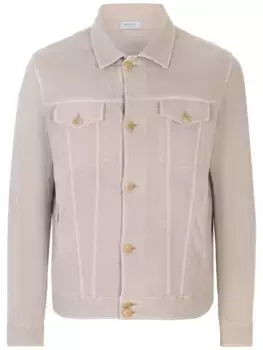 Куртка джинсовая