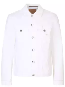 Куртка джинсовая