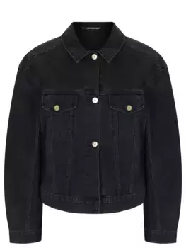 Куртка джинсовая