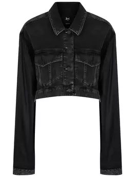 Куртка джинсовая 3X1