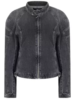 Куртка джинсовая 3X1