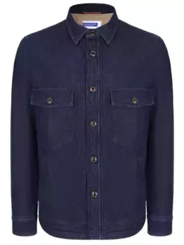 Куртка джинсовая