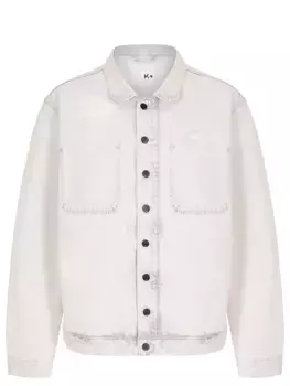 Куртка джинсовая