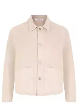 Куртка джинсовая