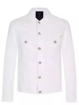 Куртка джинсовая