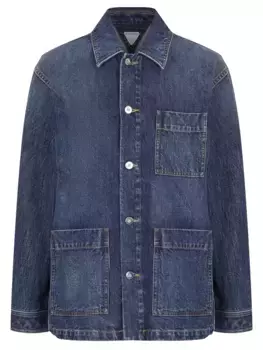 Куртка джинсовая BOTTEGA VENETA
