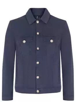 Куртка джинсовая