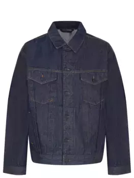 Куртка джинсовая HUGO