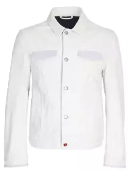 Куртка джинсовая KITON