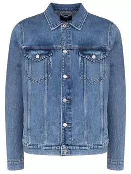 Куртка джинсовая 7 FOR ALL MANKIND