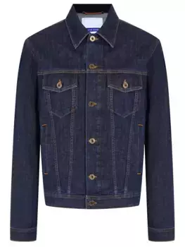 Куртка джинсовая