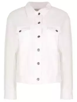 Куртка джинсовая